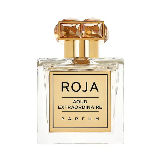Roja Parfums Aoud Extraordinaire