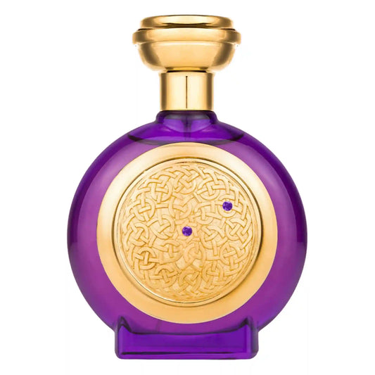 Boadicea The Victorious Violet Sapphire Supercharged