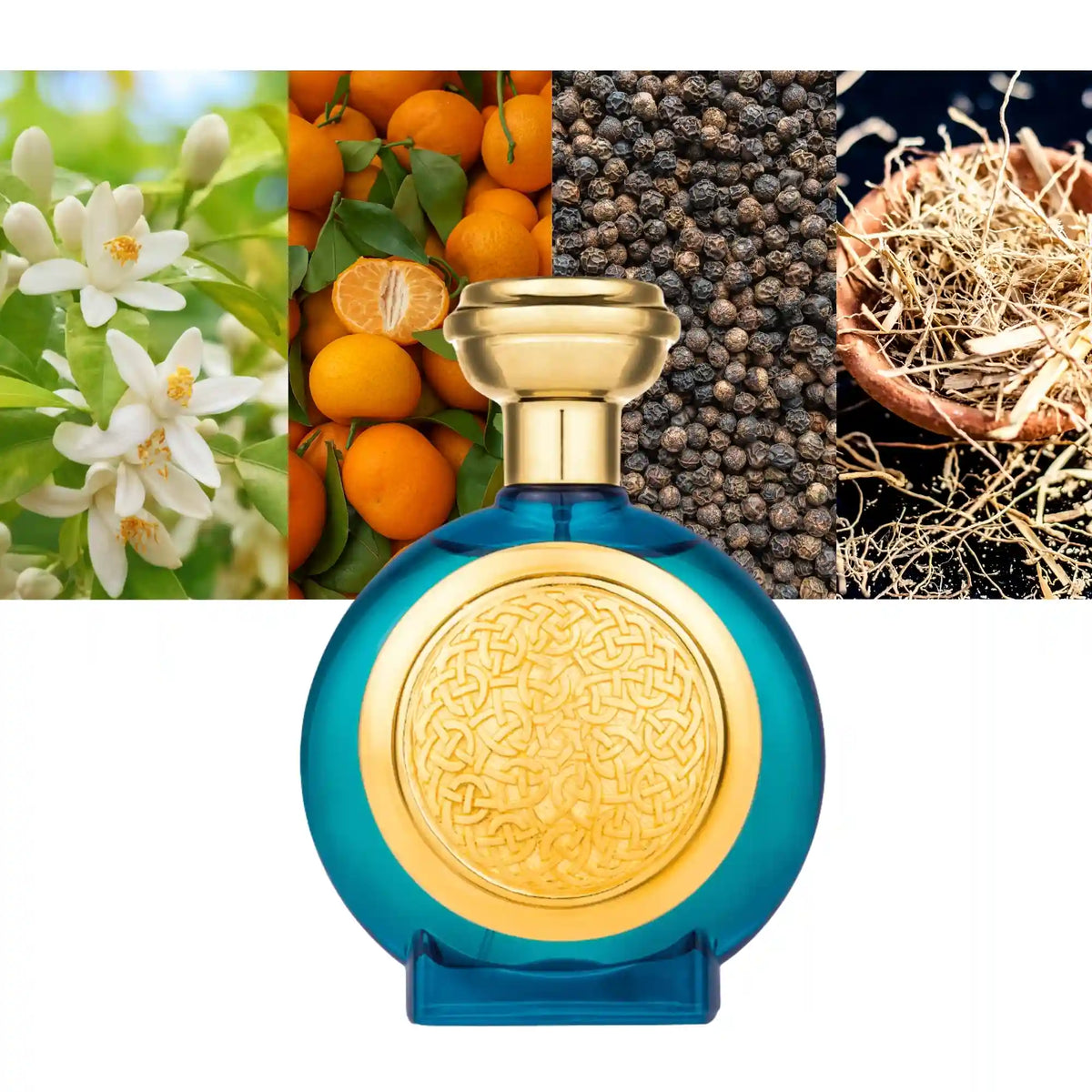 Boadicea The Victorious Vetiver Imperiale