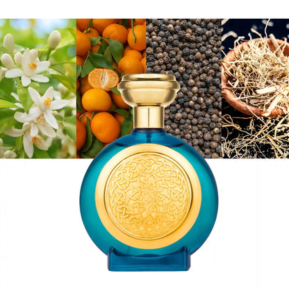 Boadicea The Victorious Vetiver Imperiale