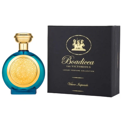 Boadicea The Victorious Vetiver Imperiale
