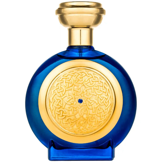 Boadicea The Victorious Blue Sapphire