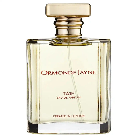 Ormonde Jayne Ta'if