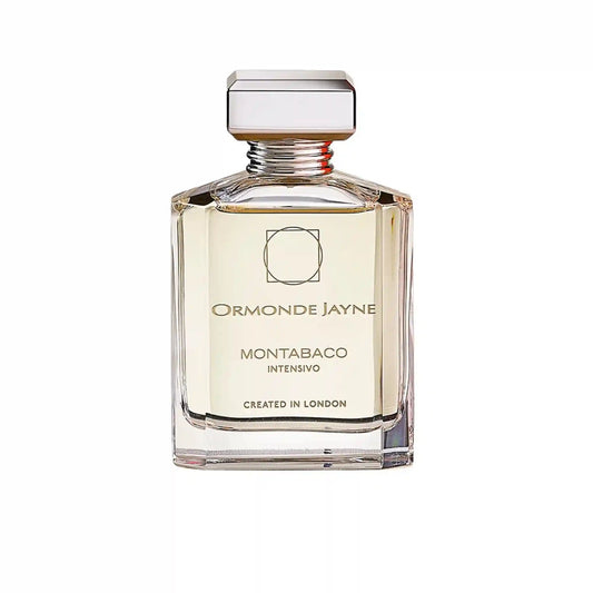 Ormonde Jayne Montabaco Intensivo