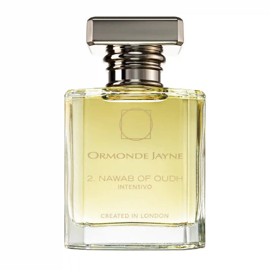Ormonde Jayne Nawab of Oudh Intensivo