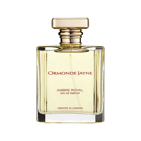 Ormonde Jayne Ambre Royal Perfume