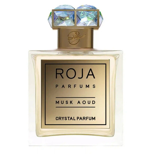Roja Parfums Musk Aoud Unisex