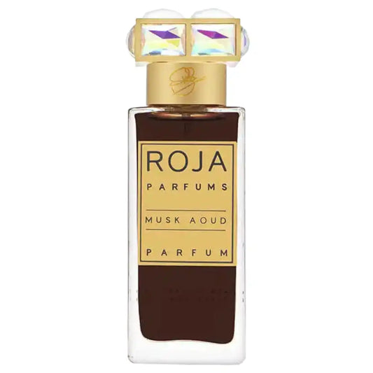 Roja Parfums Musk Aoud Unisex