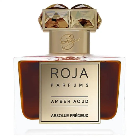 Roja Parfums Amber Aoud Absolue Precieux Unisex