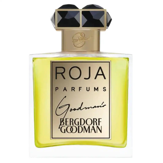 Roja Parfums Bergdorf Goodman Pour Homme