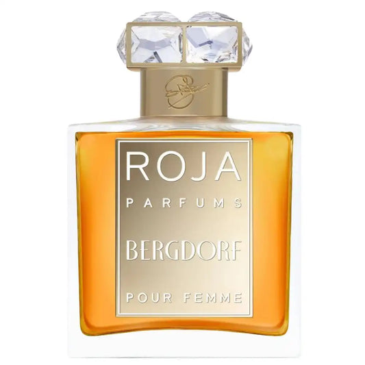Roja Parfums Bergdorf Pour Femme