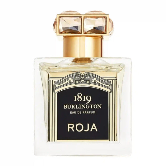 Roja Parfums Burlington 1819