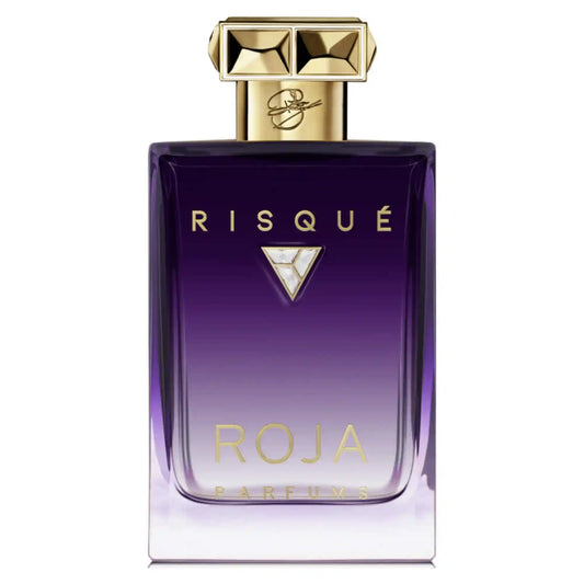 Roja Parfums Risque Pour Femme Essence De Parfum