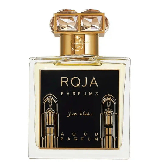 Roja Parfums Sultanate of Oman