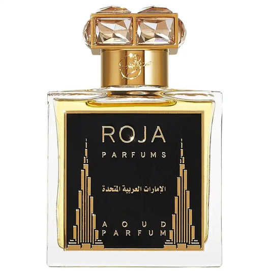 Roja Parfums United Arab Emirates