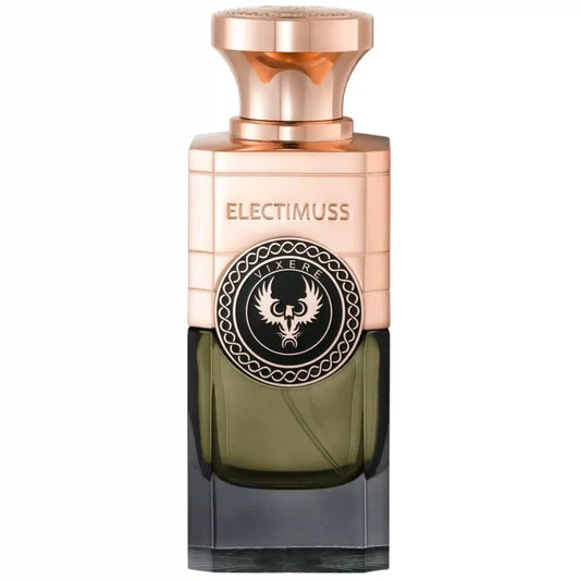 Electimuss Vixere
