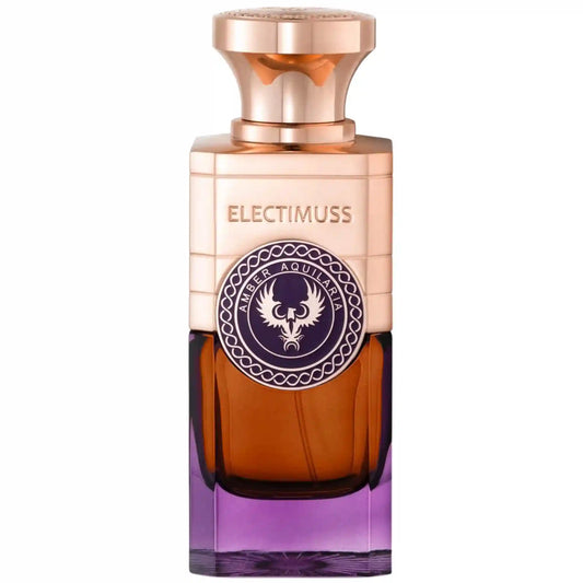 Electimuss Amber Aquilaria