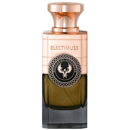 Electimuss Mercurial Cashmere