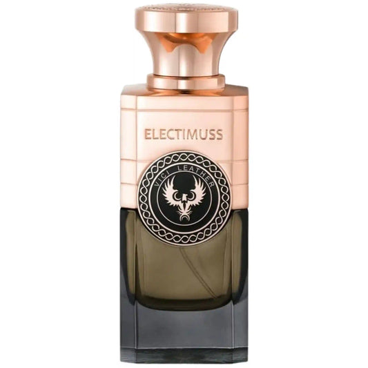 Electimuss Vici Leather