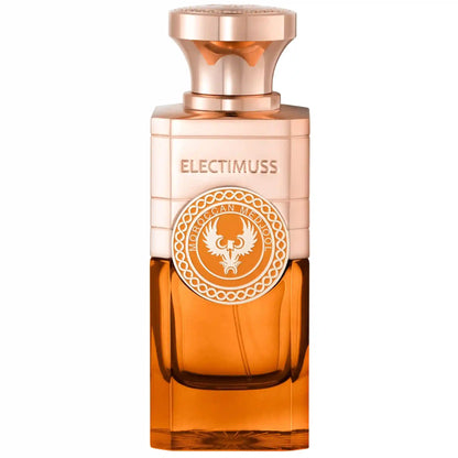 Electimuss Fragrances Moroccan Medjool