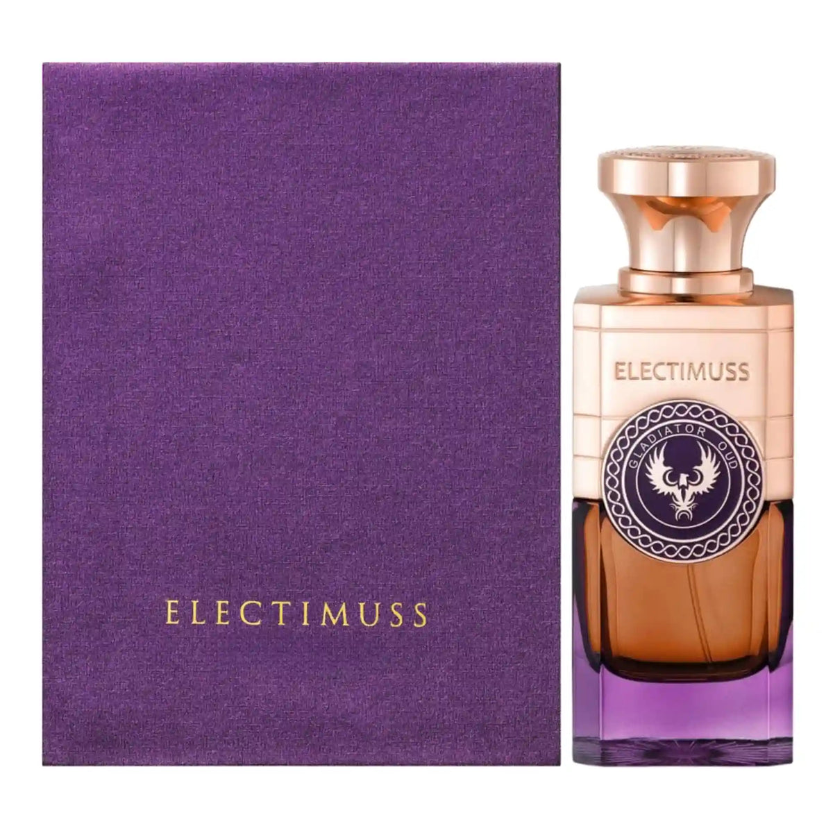 Electimuss Gladiator Oud