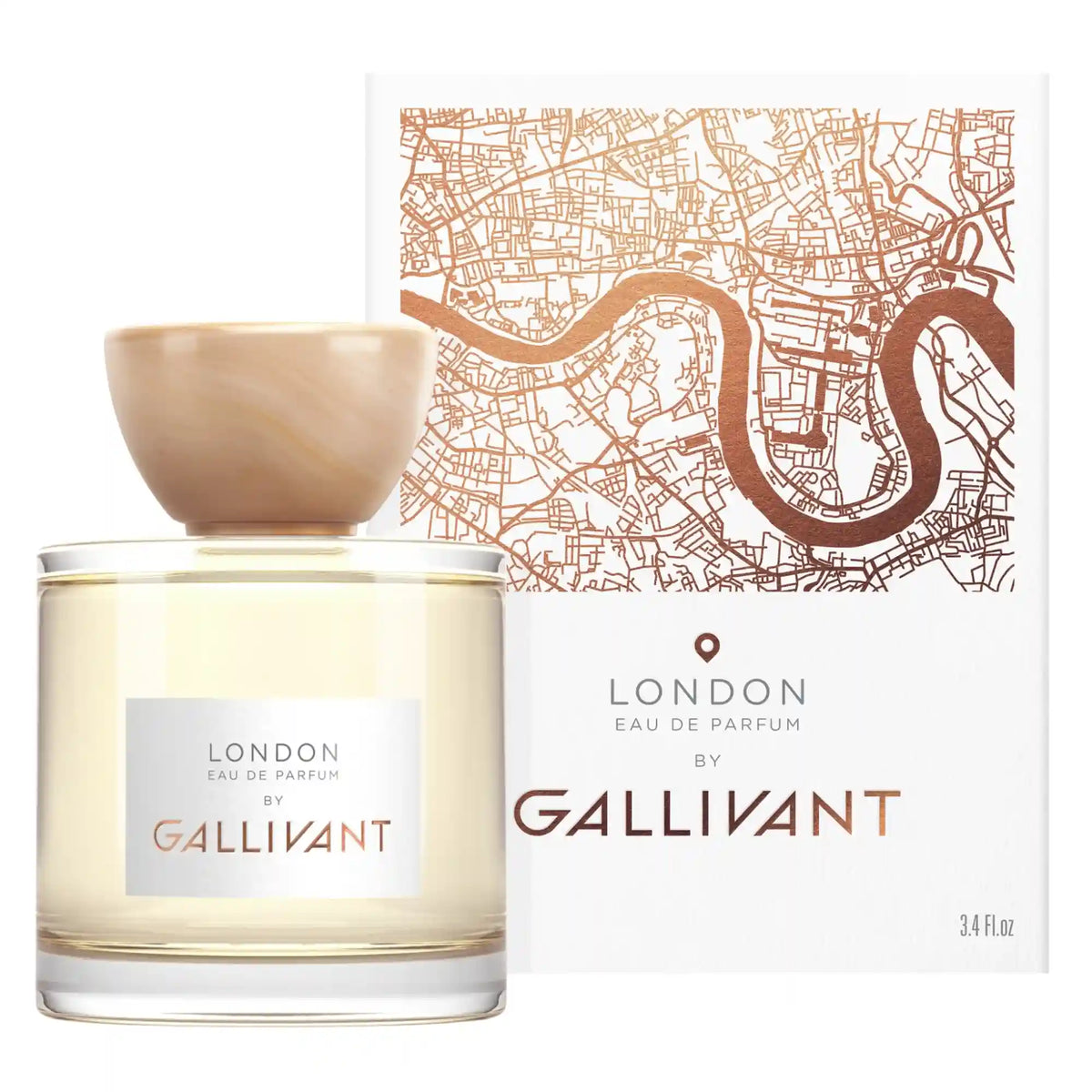 Gallivant London