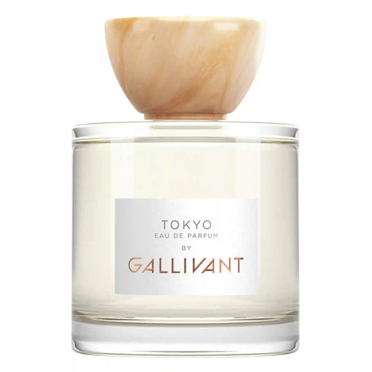 Gallivant Tokyo