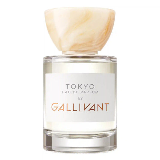 Gallivant Tokyo