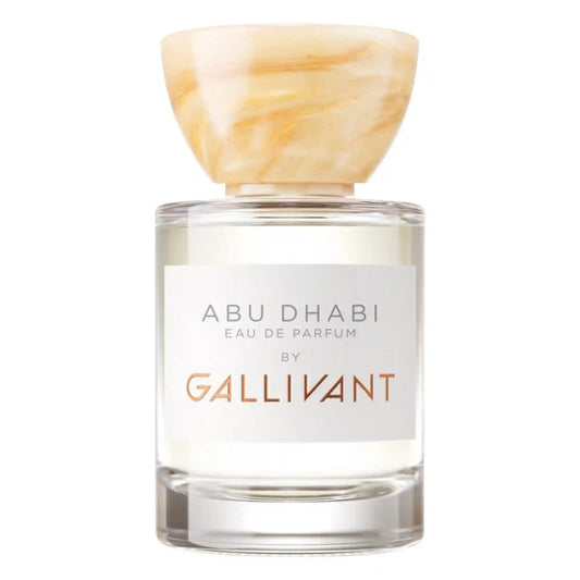 Gallivant Abu Dhabi