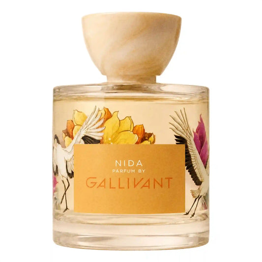 Gallivant Nida