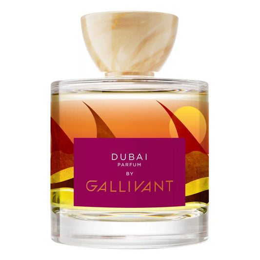 Gallivant Dubai