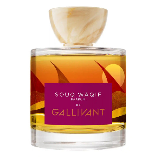 Gallivant Souq Waqif
