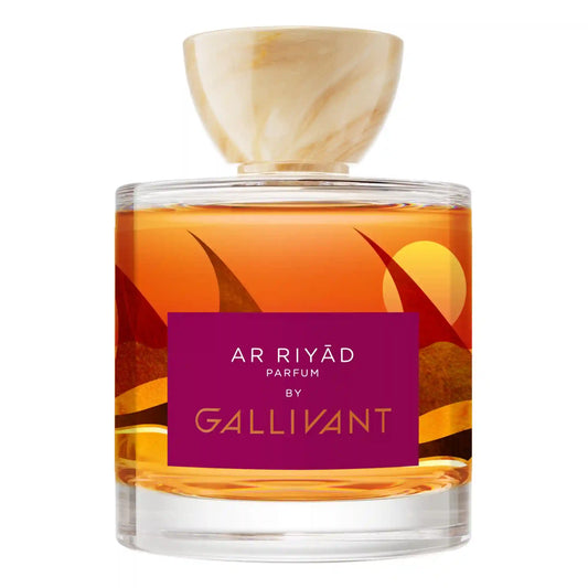 Gallivant Ar Riyad