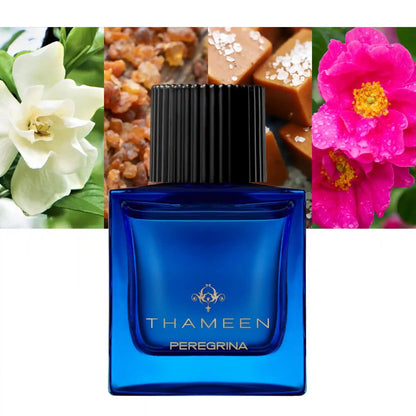 Thameen Peregrina