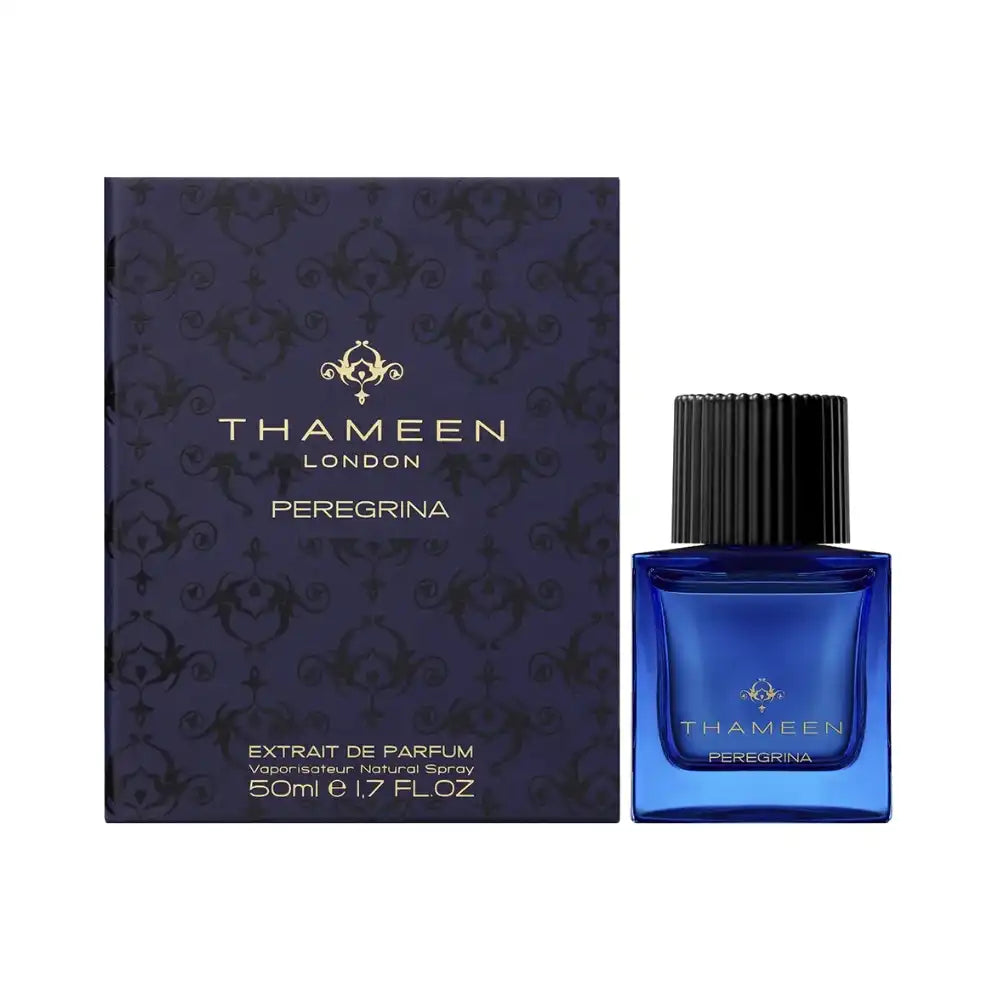 Thameen Peregrina