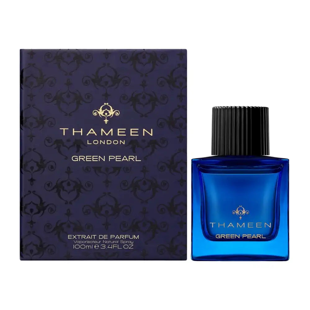Thameen Green Pearl