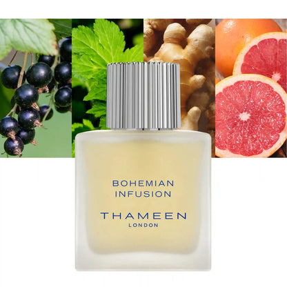 Thameen Bohemian Infusion