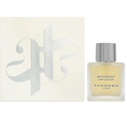 Thameen Bohemian Infusion