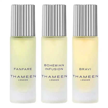 Thameen Britologne Collection