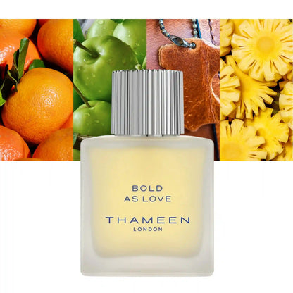 Thameen Bold As Love Cologne Elixir