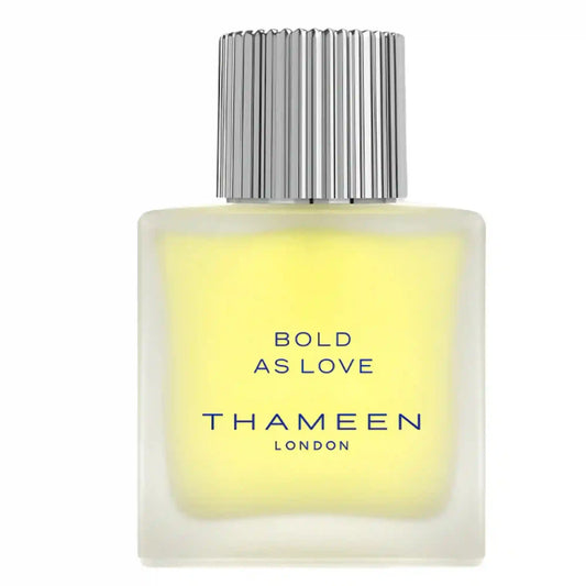 Thameen Bold As Love Cologne Elixir