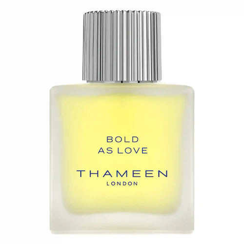 Thameen Bold As Love Cologne Elixir Tester