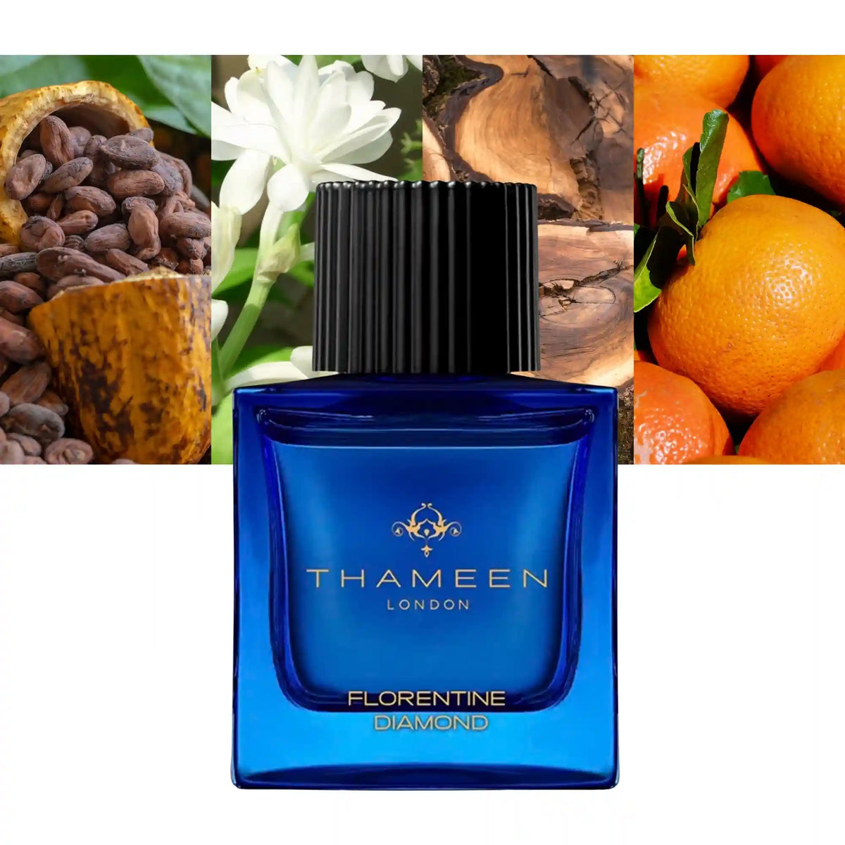 Thameen Florentine Diamond