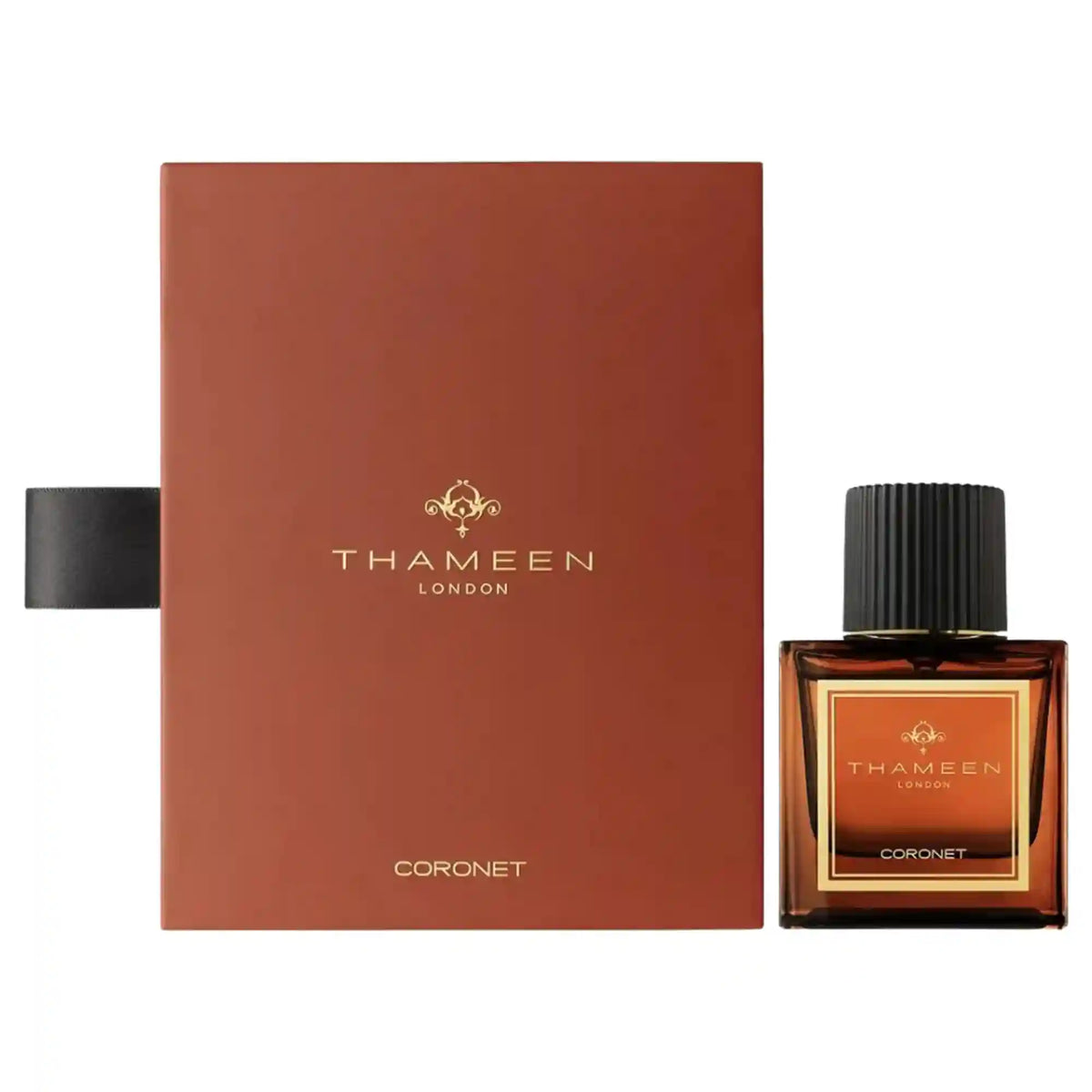 Thameen Coronet