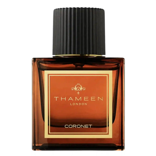 Thameen Coronet