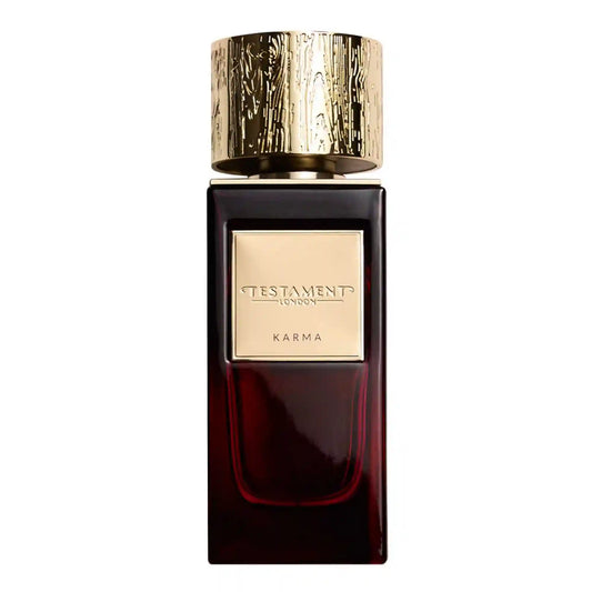 Testament London Karma