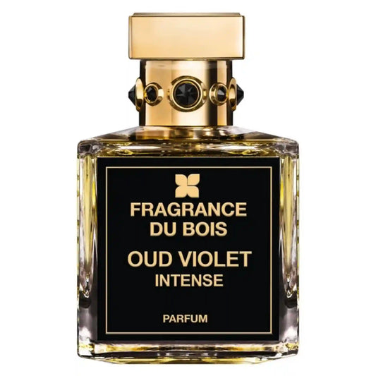 Fragrance Du Bois Oud Violet Intense