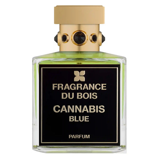 Fragrance Du Bois Cannabis Blue