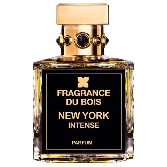Fragrance Du Bois New York Intense