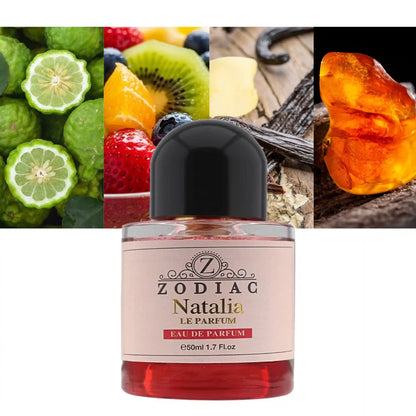 Zodiac Natalia Perfume